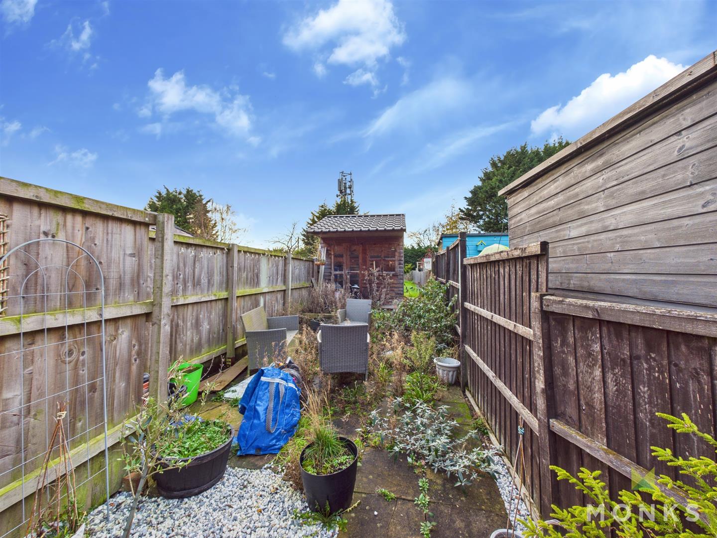 41 New Street, Shrewsbury, SY4 5AE For Sale